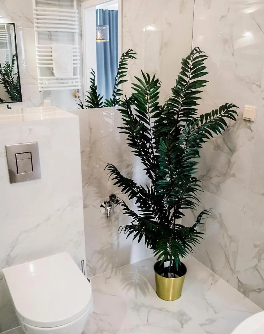 Apartamenty Rakowicka WAWELOFTS Kraków