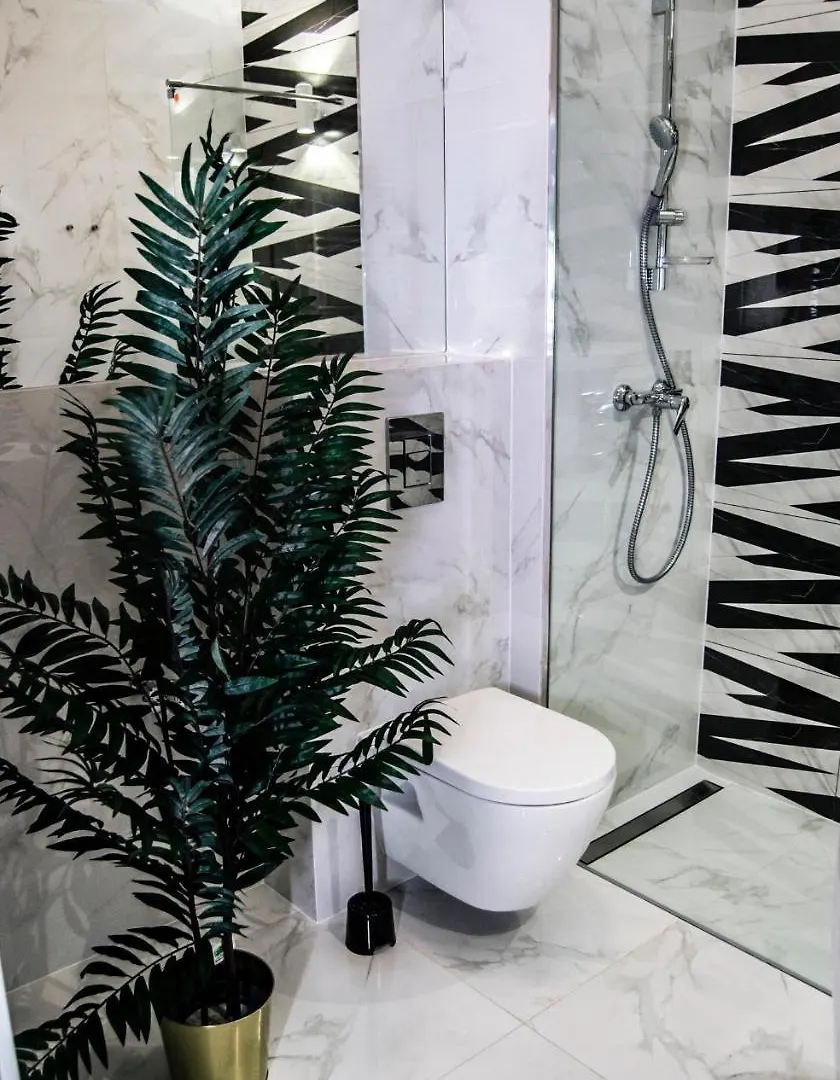 Apartamenty Rakowicka WAWELOFTS Kraków