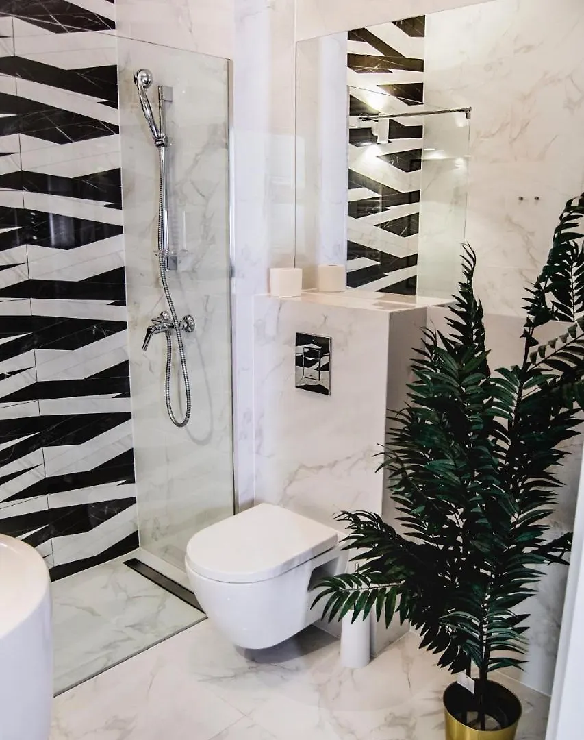 Apartamenty Rakowicka WAWELOFTS Kraków Polska