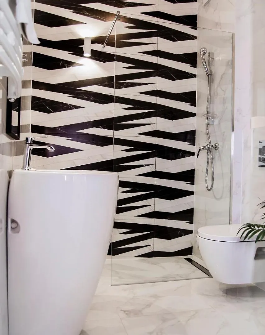 Apartamenty Rakowicka WAWELOFTS Kraków Polska