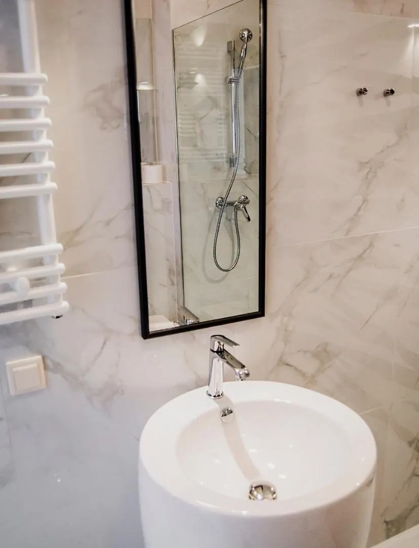 Apartamenty Rakowicka WAWELOFTS Kraków 0*,  Polska