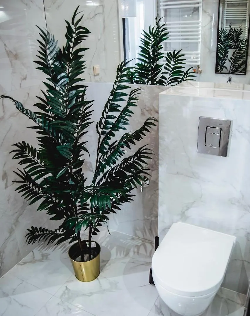 Apartamenty Rakowicka WAWELOFTS Kraków Polska