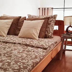 Charming Apartament