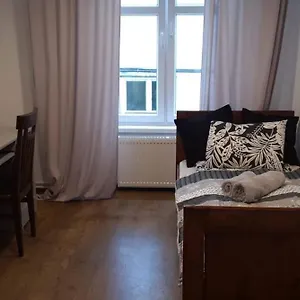 Schodami Do Nieba Apartament