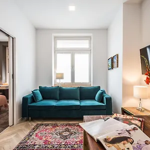 New Apartment! Jewish Quarter - Segundo Apartament