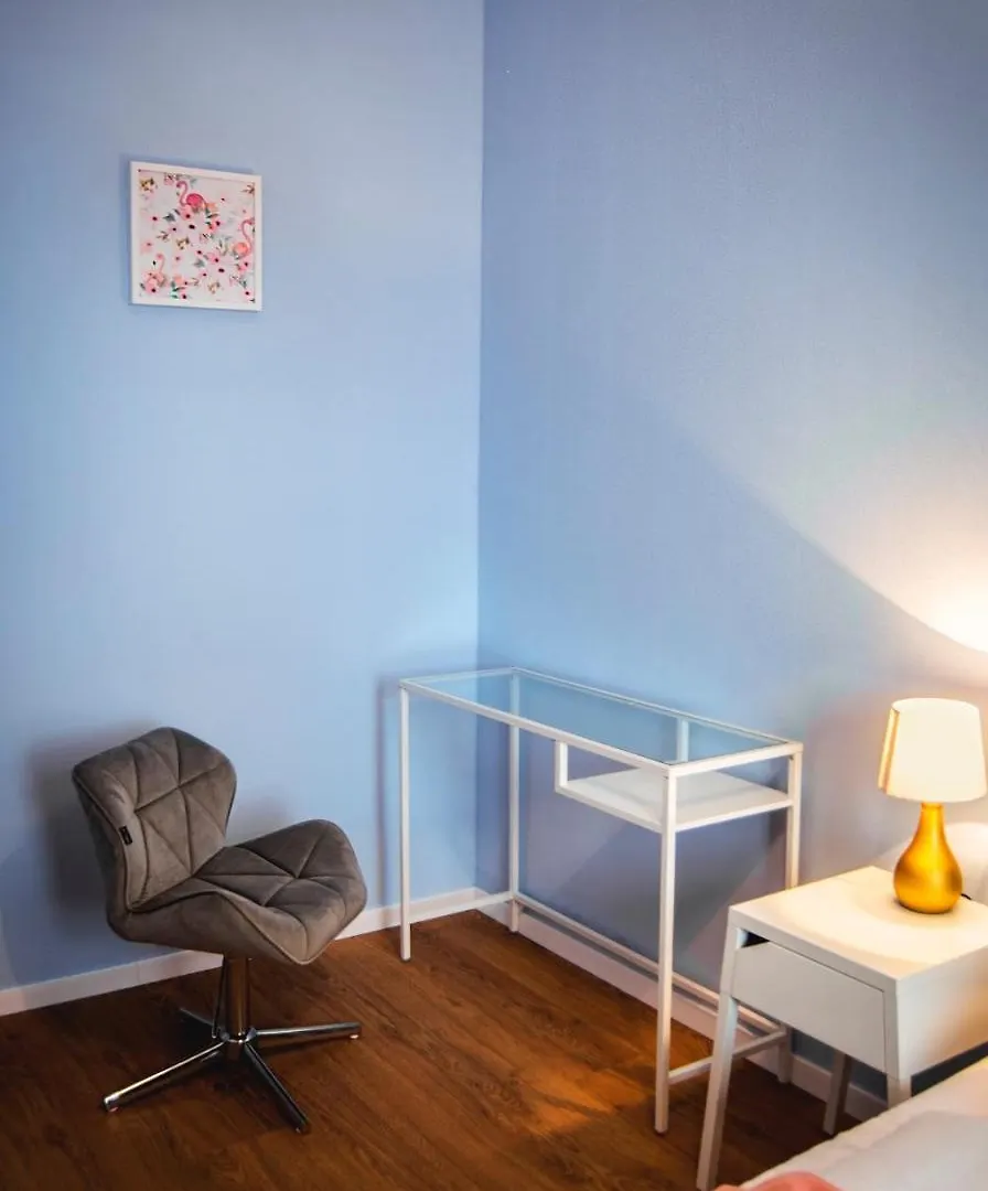 Apartamenty Rakowicka Wawelofts Krakow Apartment