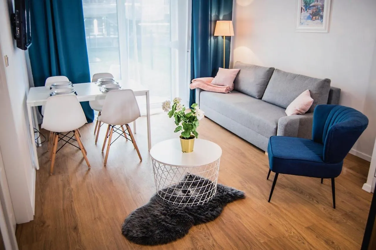 Apartamenty Rakowicka Wawelofts Krakow