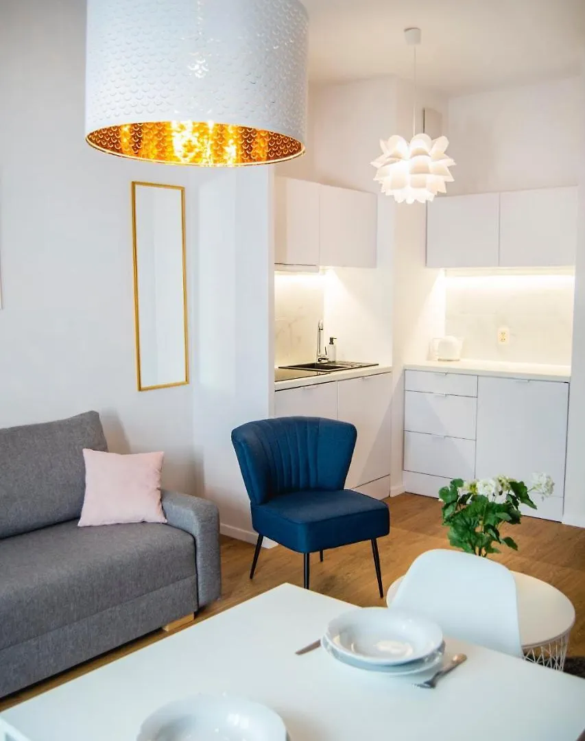 Apartamenty Rakowicka Wawelofts Krakow