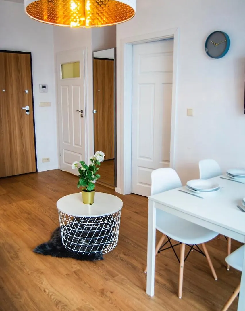 Apartamenty Rakowicka Wawelofts Krakow